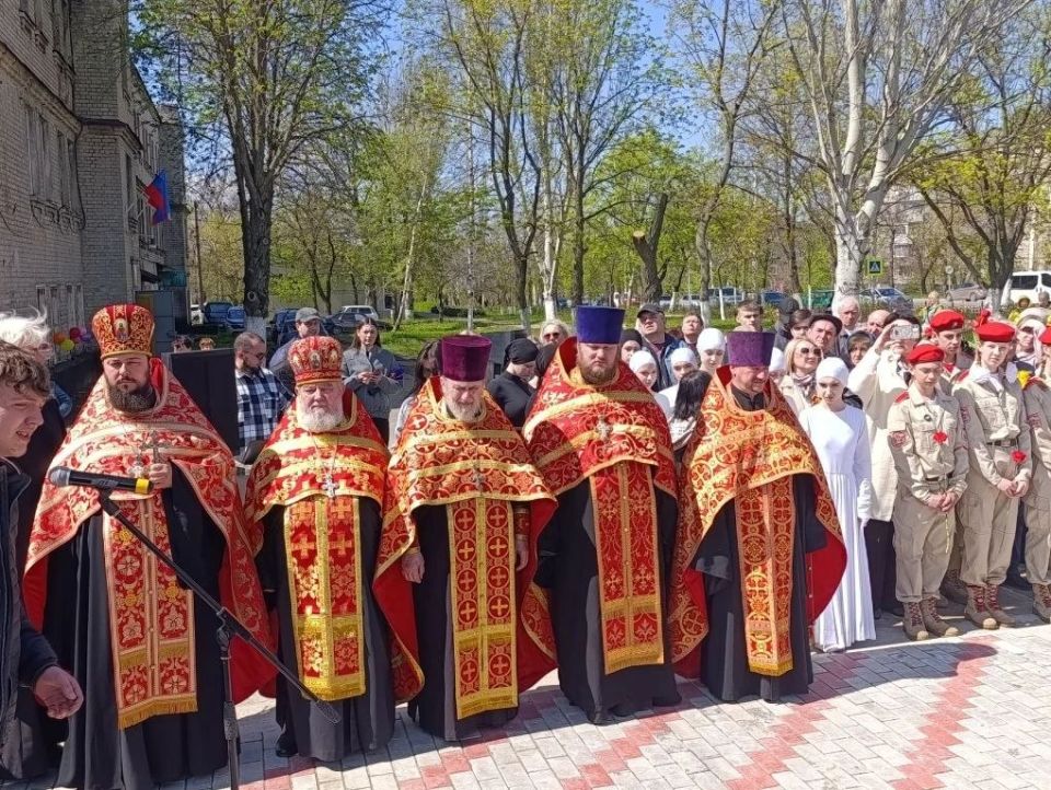 Иван Санаев: Сегодня 40 годовщина самой страшной и масштабной катастрофы - взрыв "мирного" атома на ЧАЭС Иван Санаев: Сегодня 40 годовщина самой страшной и масштабной катастрофы - взрыв "мирного" атома на ЧАЭС
