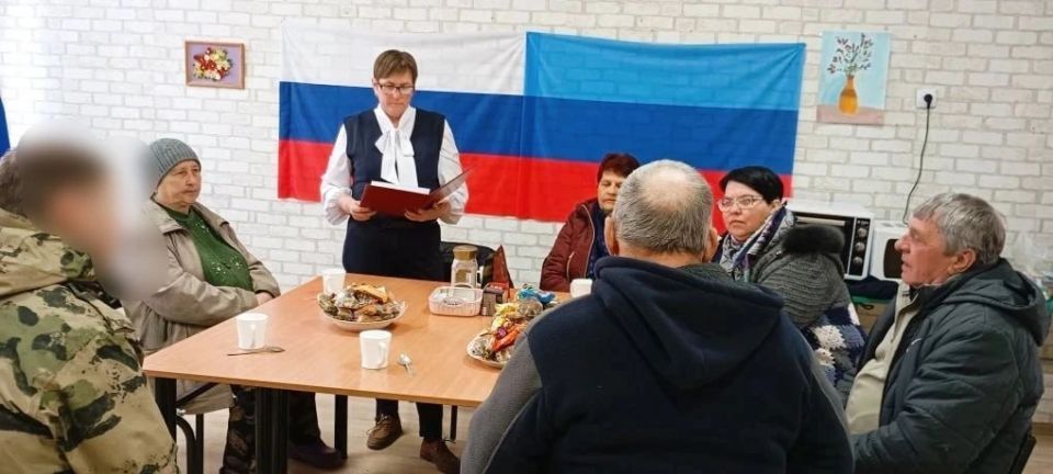 «Испытание Чернобылем»: Память и мужество в селе Плугатарь «Испытание Чернобылем»: Память и мужество в селе Плугатарь