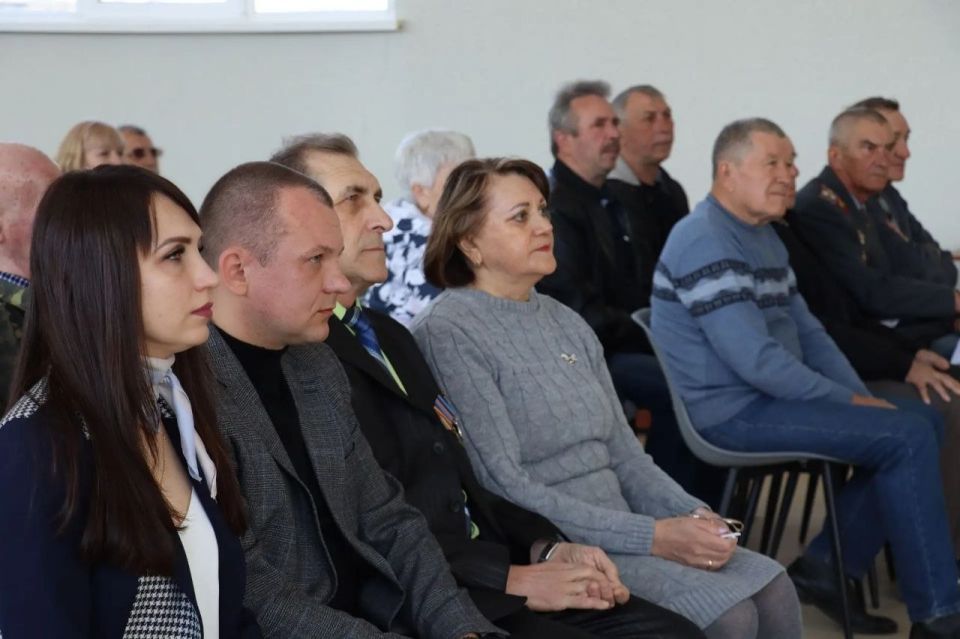Яна Сылкина: Время бежит неумолимо и вот мы уже встречаем 40-ую годовщину самой страшной техногенной катастрофы в истории человечества Яна Сылкина: Время бежит неумолимо и вот мы уже встречаем 40-ую годовщину самой страшной техногенной катастрофы в истории человечества