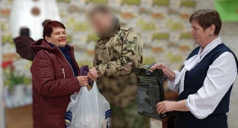 «Испытание Чернобылем»: Память и мужество в селе Плугатарь «Испытание Чернобылем»: Память и мужество в селе Плугатарь
