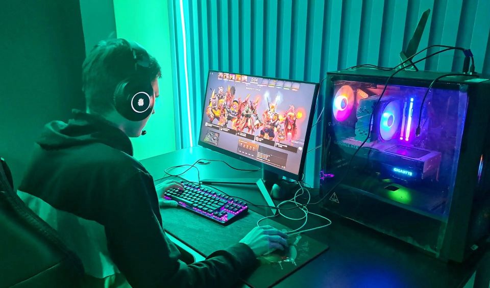 Состоялась межрегиональная студенческая кибербитва (дисциплина — DOTA2): Вологда-vs-Алчевск Состоялась межрегиональная студенческая кибербитва (дисциплина — DOTA2): Вологда-vs-Алчевск