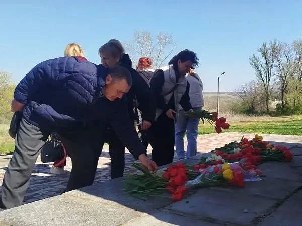 Сегодняшний день наполнен особой грустью для нашего городского округа еще по одному трагическому событию, произошедшему 26 апреля 1980 года в шахте «Горская» Сегодняшний день наполнен особой грустью для нашего городского округа еще по одному трагическому событию, произошедшему 26 апреля 1980 года в шахте «Горская»