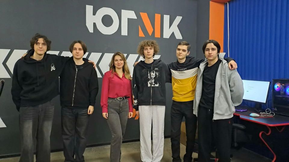 Состоялась межрегиональная студенческая кибербитва (дисциплина — DOTA2): Вологда-vs-Алчевск Состоялась межрегиональная студенческая кибербитва (дисциплина — DOTA2): Вологда-vs-Алчевск