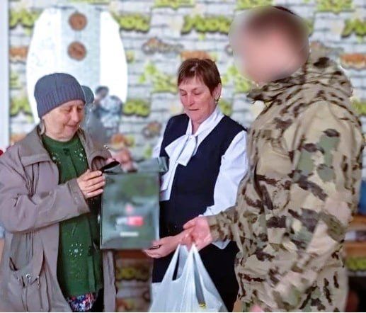 «Испытание Чернобылем»: Память и мужество в селе Плугатарь «Испытание Чернобылем»: Память и мужество в селе Плугатарь