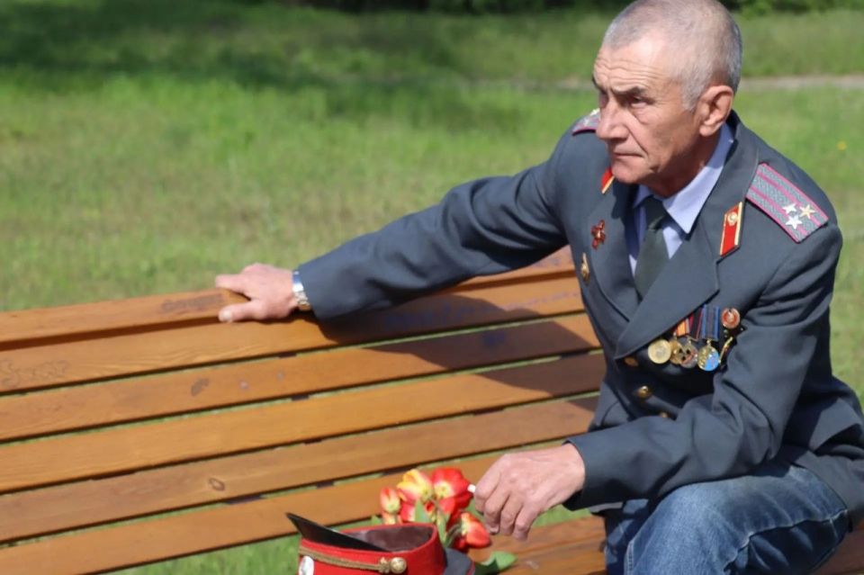Яна Сылкина: Время бежит неумолимо и вот мы уже встречаем 40-ую годовщину самой страшной техногенной катастрофы в истории человечества Яна Сылкина: Время бежит неумолимо и вот мы уже встречаем 40-ую годовщину самой страшной техногенной катастрофы в истории человечества