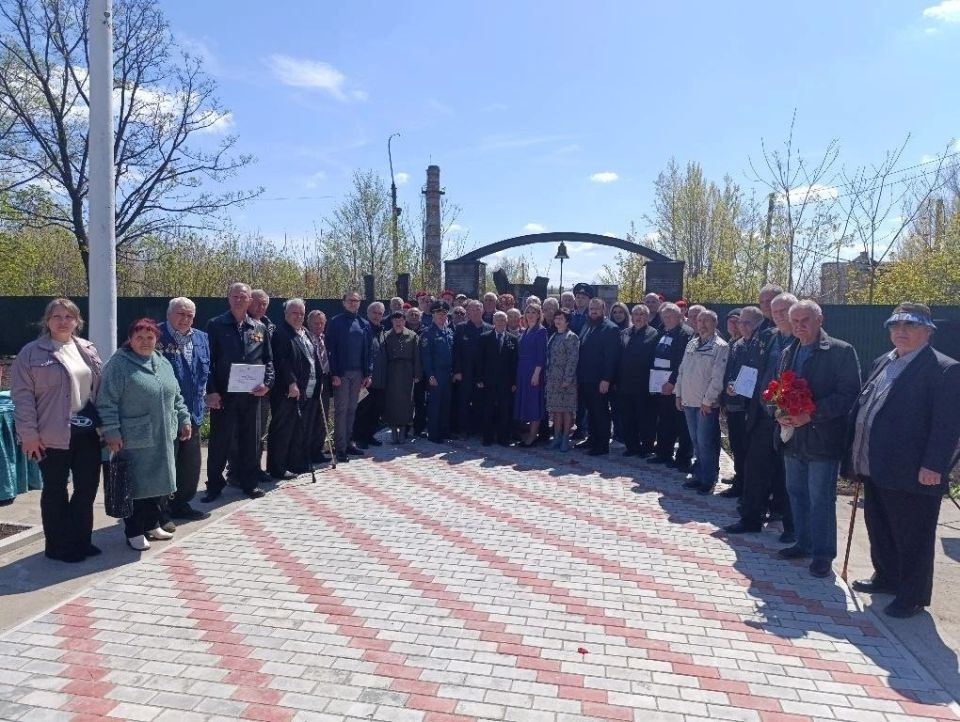 Иван Санаев: Сегодня 40 годовщина самой страшной и масштабной катастрофы - взрыв "мирного" атома на ЧАЭС Иван Санаев: Сегодня 40 годовщина самой страшной и масштабной катастрофы - взрыв "мирного" атома на ЧАЭС