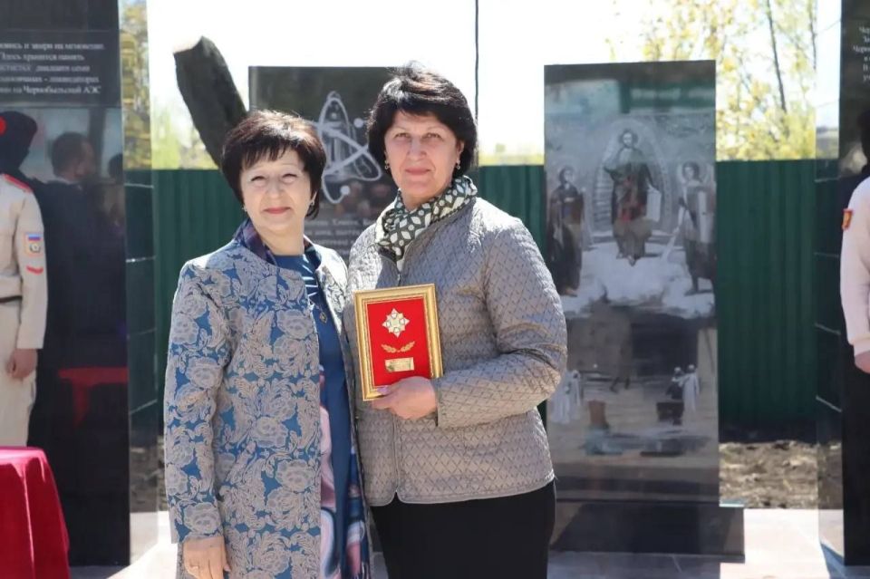 Светлана Алёшина: 40 лет назад мир разделился на «до» и «после» Светлана Алёшина: 40 лет назад мир разделился на «до» и «после»
