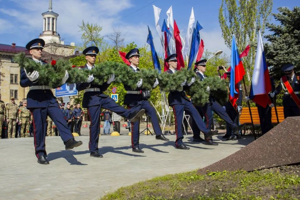 Сегодня — 40 лет со дня аварии на Чернобыльской АЭС Сегодня — 40 лет со дня аварии на Чернобыльской АЭС
