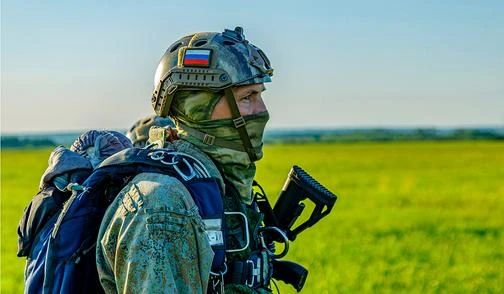 Заключи контракт и служи в Вооруженных Силах Российской Федерации Заключи контракт и служи в Вооруженных Силах Российской Федерации