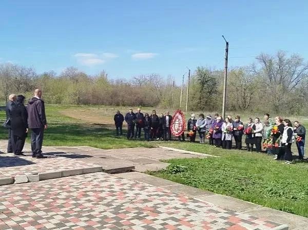 Сегодняшний день наполнен особой грустью для нашего городского округа еще по одному трагическому событию, произошедшему 26 апреля 1980 года в шахте «Горская» Сегодняшний день наполнен особой грустью для нашего городского округа еще по одному трагическому событию, произошедшему 26 апреля 1980 года в шахте «Горская»