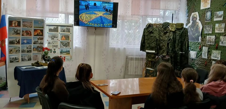 26 апреля – Международный день памяти жертв радиационных аварий и катастроф 26 апреля – Международный день памяти жертв радиационных аварий и катастроф