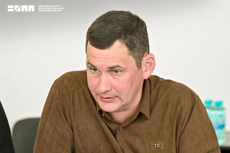 Развитие промышленности, АПК и туризма: в ЛНР обсудили детали генерального плана пгт Новопсков Развитие промышленности, АПК и туризма: в ЛНР обсудили детали генерального плана пгт Новопсков