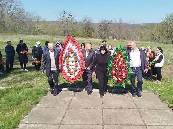 Сегодняшний день наполнен особой грустью для нашего городского округа еще по одному трагическому событию, произошедшему 26 апреля 1980 года в шахте «Горская» Сегодняшний день наполнен особой грустью для нашего городского округа еще по одному трагическому событию, произошедшему 26 апреля 1980 года в шахте «Горская»