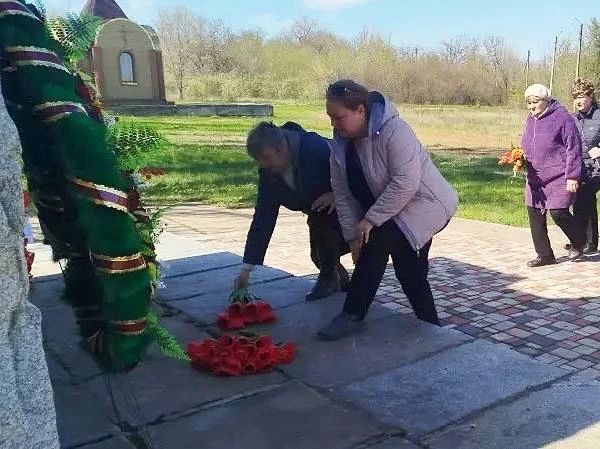 Сегодняшний день наполнен особой грустью для нашего городского округа еще по одному трагическому событию, произошедшему 26 апреля 1980 года в шахте «Горская» Сегодняшний день наполнен особой грустью для нашего городского округа еще по одному трагическому событию, произошедшему 26 апреля 1980 года в шахте «Горская»