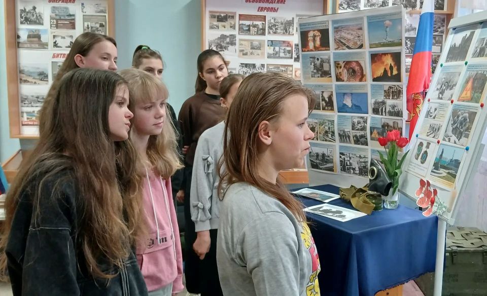26 апреля – Международный день памяти жертв радиационных аварий и катастроф 26 апреля – Международный день памяти жертв радиационных аварий и катастроф