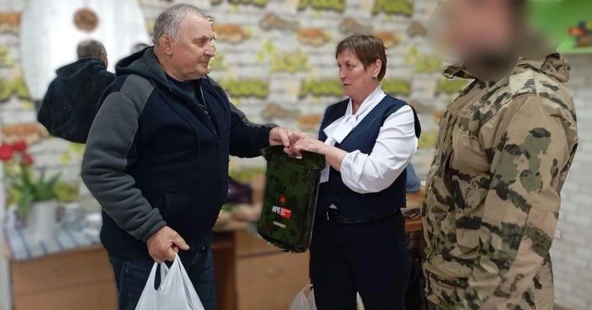 «Испытание Чернобылем»: Память и мужество в селе Плугатарь «Испытание Чернобылем»: Память и мужество в селе Плугатарь