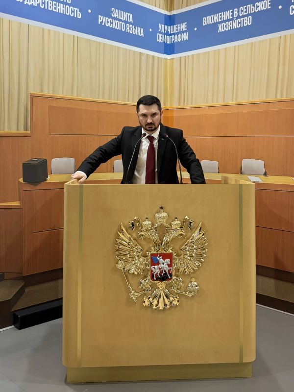 Выставка «Жириновский. Продолжение Выставка «Жириновский. Продолжение