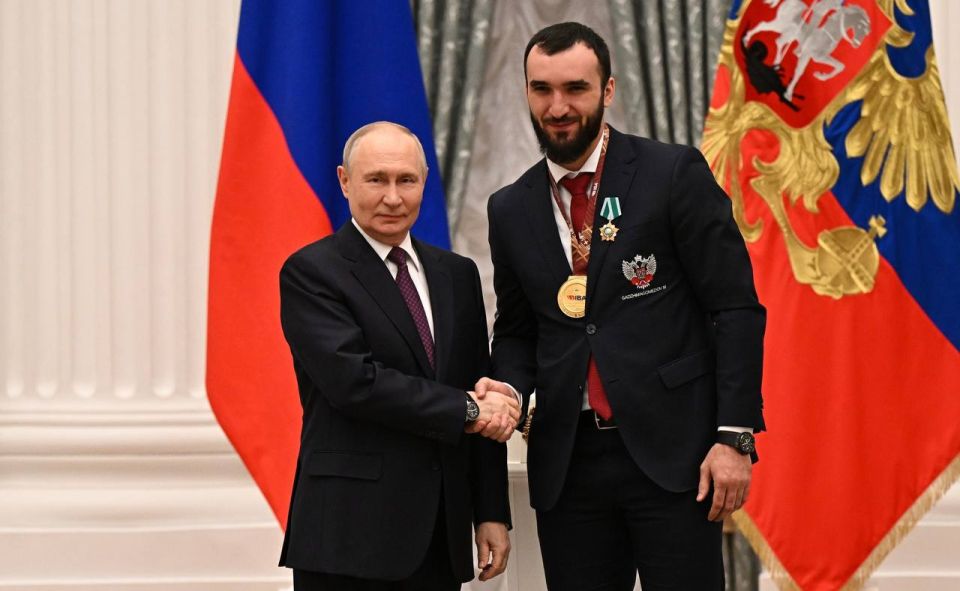 Гордимся нашими чемпионами Гордимся нашими чемпионами