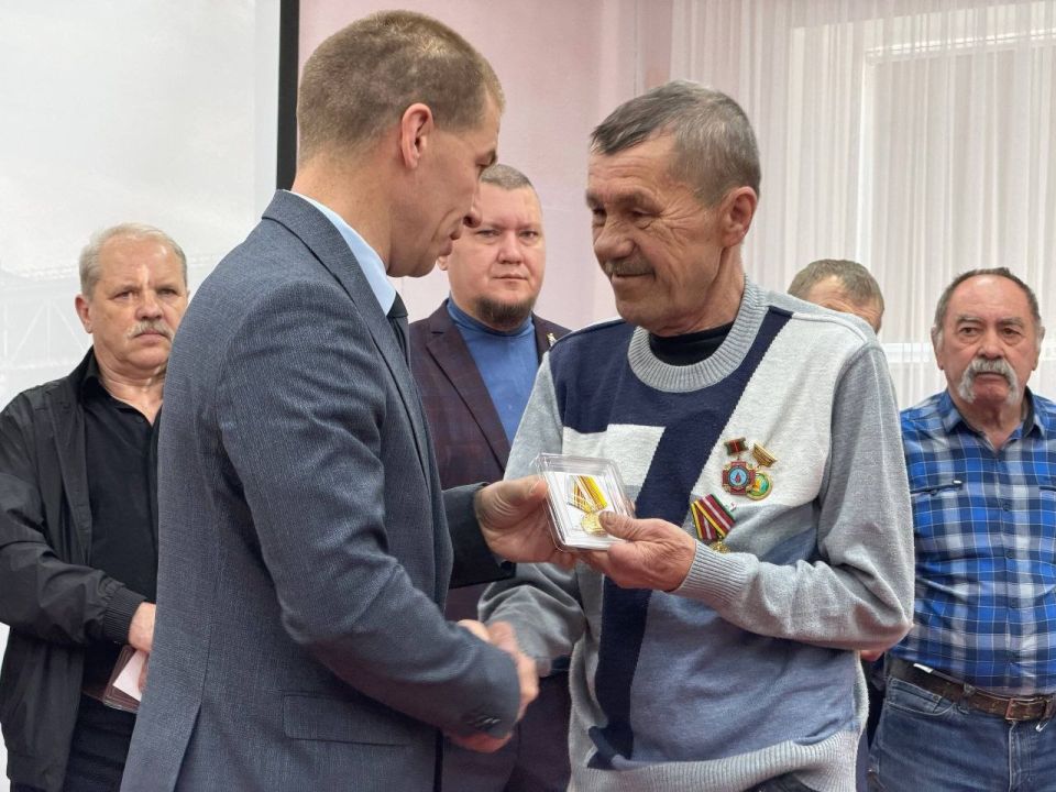 Сергей Колягин: В Детской школе искусств города Первомайска прошло мероприятие, приуроченное к 40-й годовщине трагедии на Чернобыльской атомной электростанции Сергей Колягин: В Детской школе искусств города Первомайска прошло мероприятие, приуроченное к 40-й годовщине трагедии на Чернобыльской атомной электростанции