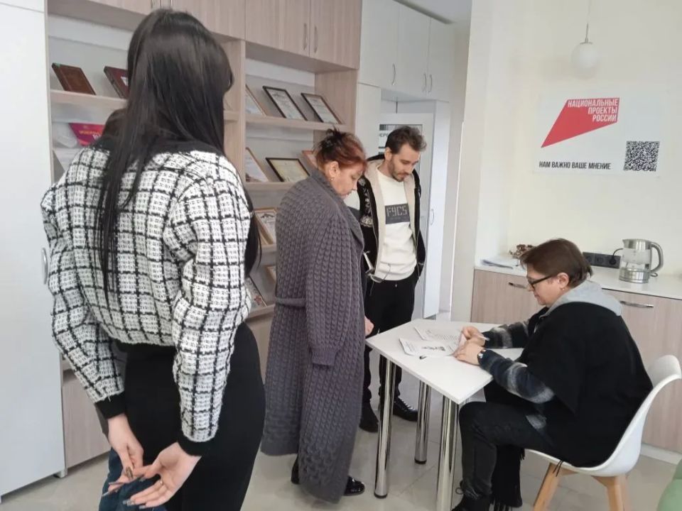 Перевальская библиотека присоединилась к акии "Диктант Победы" Перевальская библиотека присоединилась к акии "Диктант Победы"