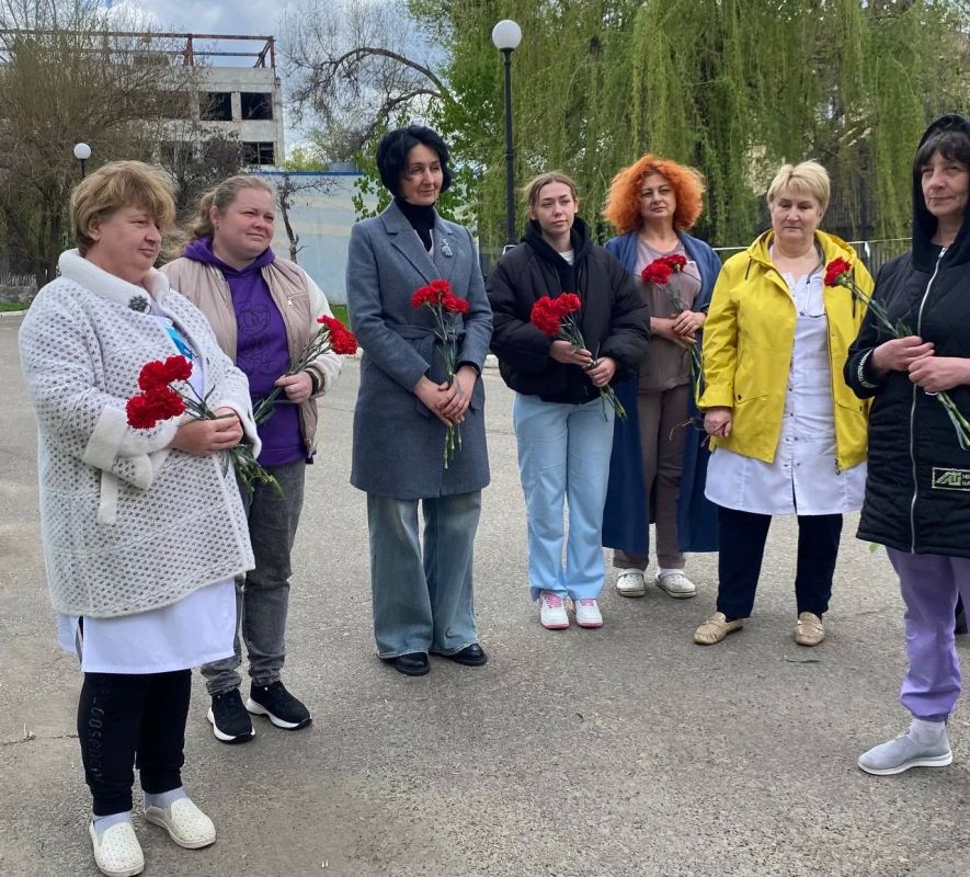 Митинг прошел у закладного камня Митинг прошел у закладного камня