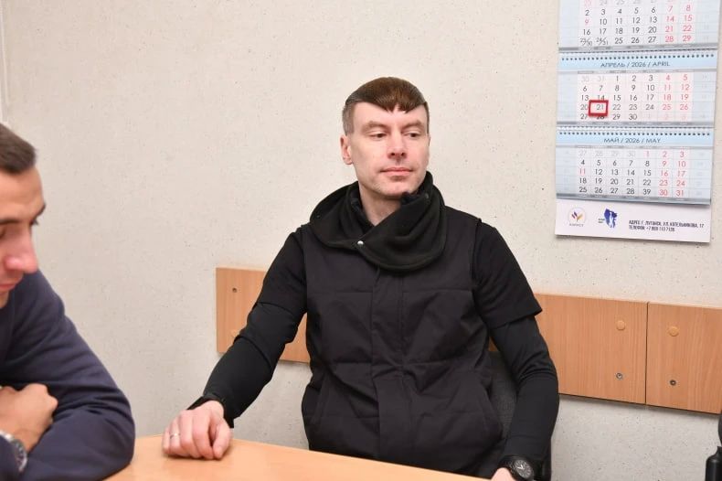 В Администрации Свердловского округа обсудили восстановление парка и других объектов при участии Красноярского края В Администрации Свердловского округа обсудили восстановление парка и других объектов при участии Красноярского края