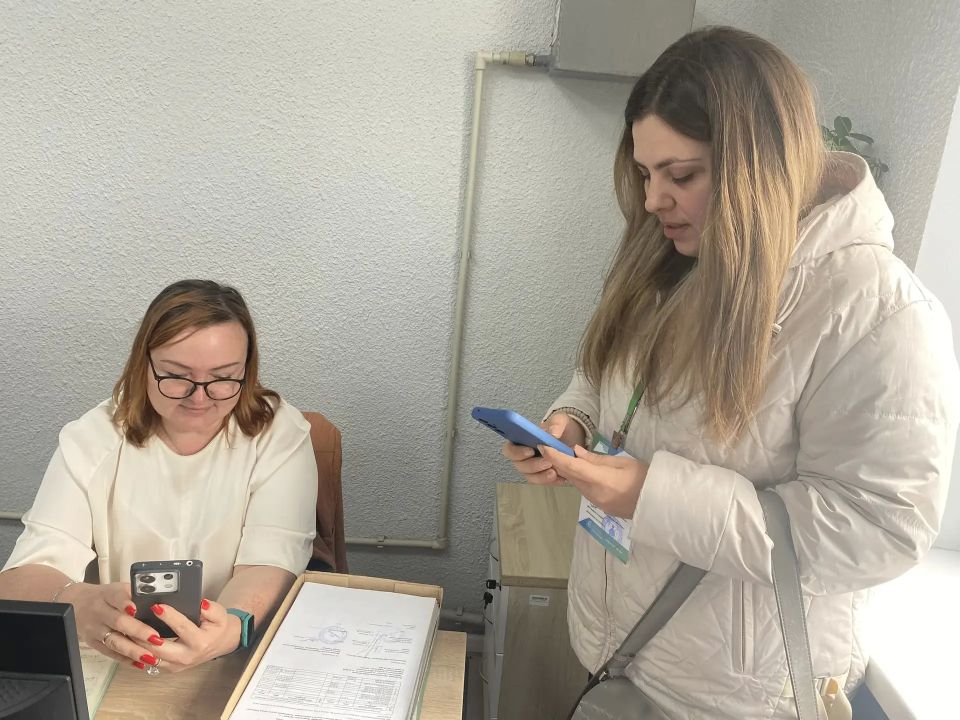 Без отрыва от производства: сотрудники управления здравоохранения и энергосбыта сделали свой выбор в пользу благоустройства Без отрыва от производства: сотрудники управления здравоохранения и энергосбыта сделали свой выбор в пользу благоустройства