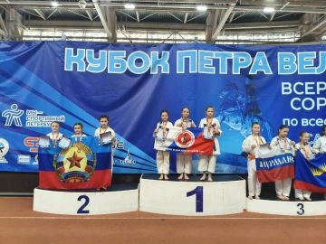 ����������� ��������� ��������� 13 ������� �� ������������� ������������� � �����-����������