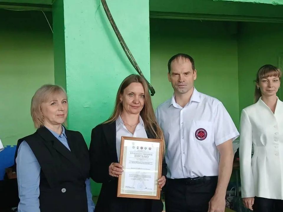 25 апреля на базе Краснолучского комплекса спортивных сооружений прошли масштабные Республиканские соревнования по киокушин «Кубок Донбасса» 25 апреля на базе Краснолучского комплекса спортивных сооружений прошли масштабные Республиканские соревнования по киокушин «Кубок Донбасса»