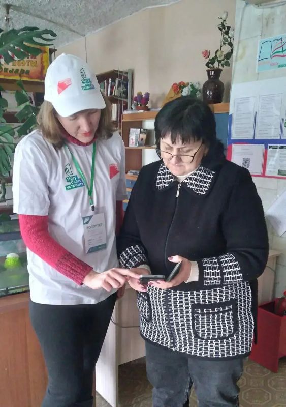 Выражаю особую благодарность нашим волонтерам, которые активно работают на благо нашего округа Выражаю особую благодарность нашим волонтерам, которые активно работают на благо нашего округа