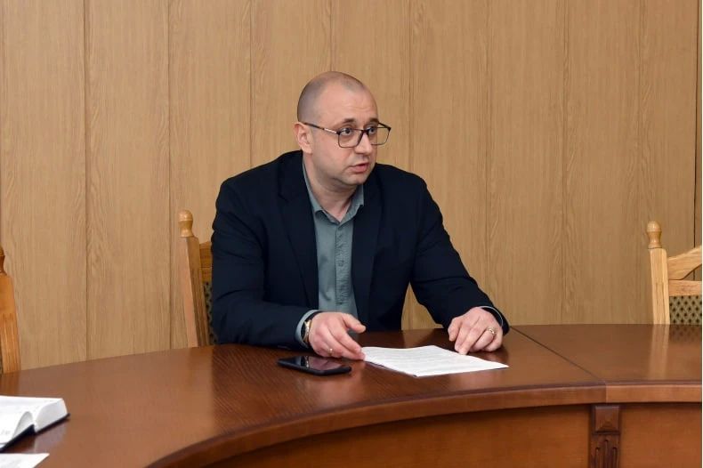Обсудили актуальные угрозы: Комиссия по профилактике правонарушений подвела итоги работы и наметила планы Обсудили актуальные угрозы: Комиссия по профилактике правонарушений подвела итоги работы и наметила планы
