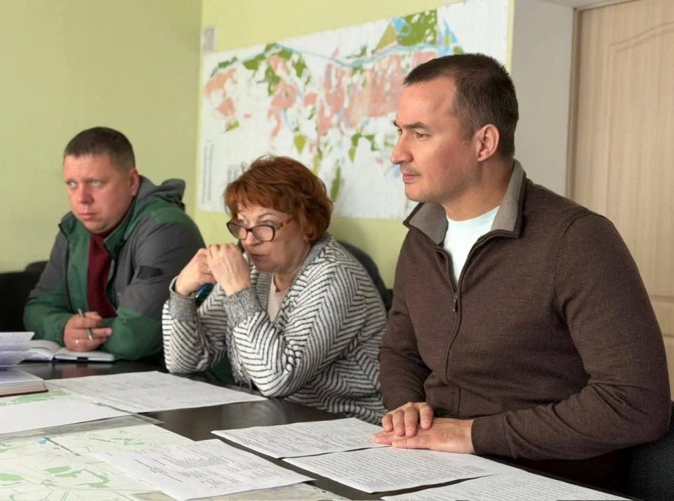 Начинаем активную подготовку ко Дню Великой Победы в подшевных городах Татарстана – Лисичанск и Рубежное Начинаем активную подготовку ко Дню Великой Победы в подшевных городах Татарстана – Лисичанск и Рубежное