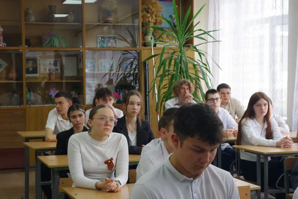 В Славяносербске прошел «ГосСтарт.Диалог»: будущее начинается сегодня! В Славяносербске прошел «ГосСтарт.Диалог»: будущее начинается сегодня!