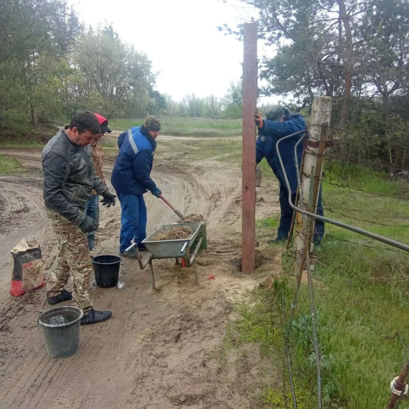 Работы на системах водоснабжения и водоотведения Работы на системах водоснабжения и водоотведения