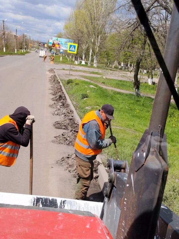 Андрей Рубанцов: Работу коммунальных служб в городском округе держу постоянно под личным контролем Андрей Рубанцов: Работу коммунальных служб в городском округе держу постоянно под личным контролем