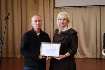 ��������� ��������������� �� ������ �������� ��������