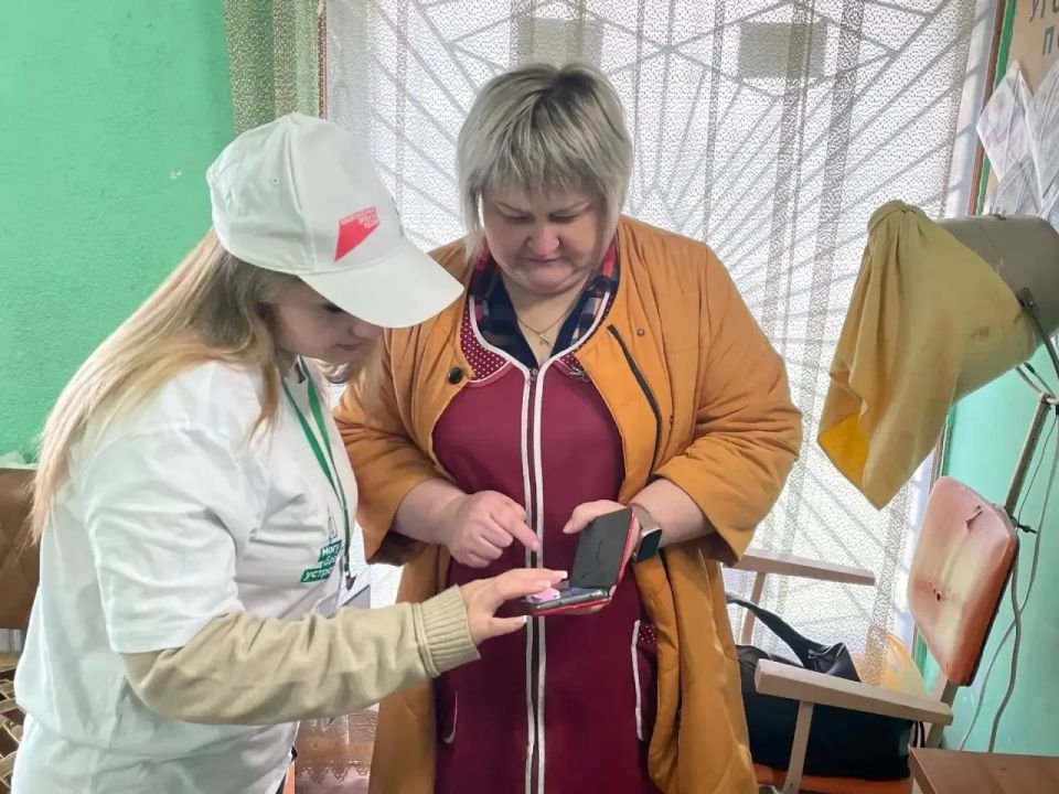 Выражаю особую благодарность нашим волонтерам, которые активно работают на благо нашего округа Выражаю особую благодарность нашим волонтерам, которые активно работают на благо нашего округа