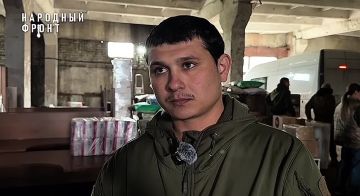 "����� � �������� '�����': �� ������������� �� ������ ������ �� ������"