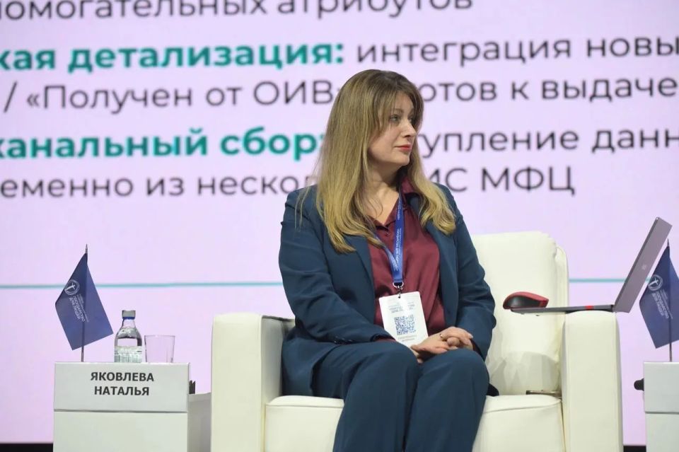 Государство для людей: как меняются госуслуги в России Государство для людей: как меняются госуслуги в России