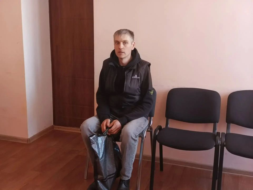 В Ровеньках состоялся приём граждан: коммунальные вопросы на контроле В Ровеньках состоялся приём граждан: коммунальные вопросы на контроле