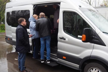 ����������� ����� ������� � ���������: �������� ��������������� �����