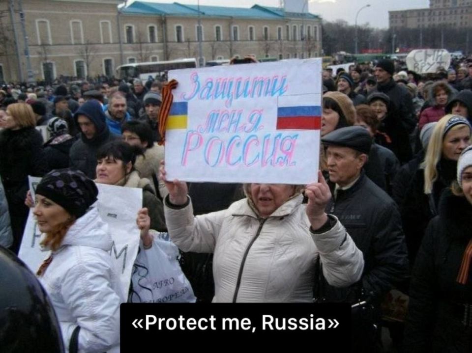 Рождение и крах Харьковской Народной Республики (ХНР) – свидетельство очевидца Рождение и крах Харьковской Народной Республики (ХНР) – свидетельство очевидца