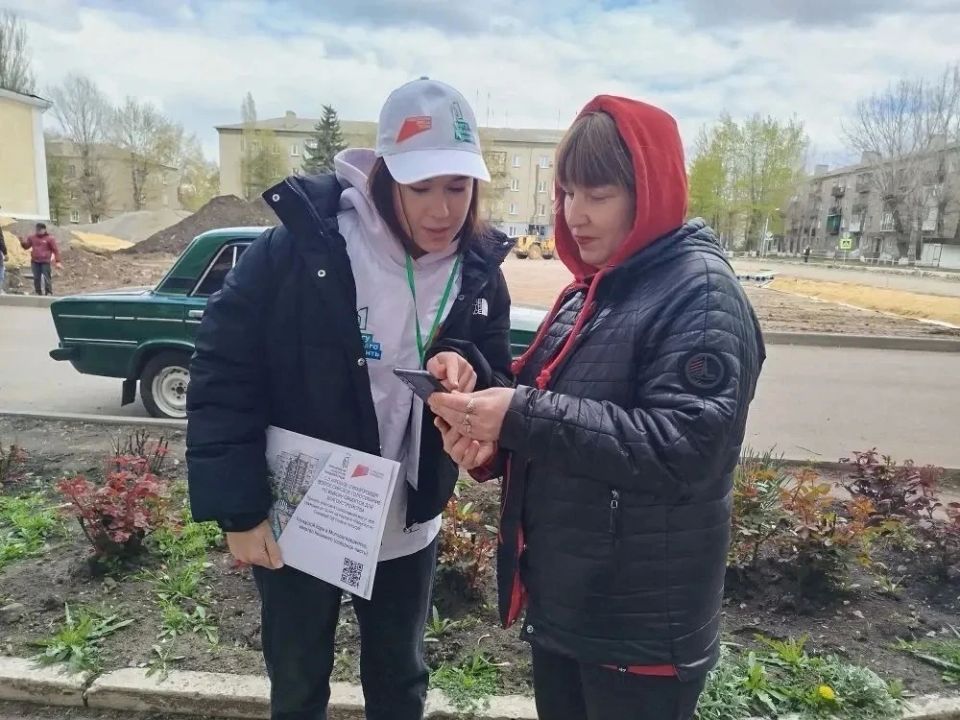 Выражаю особую благодарность нашим волонтерам, которые активно работают на благо нашего округа Выражаю особую благодарность нашим волонтерам, которые активно работают на благо нашего округа