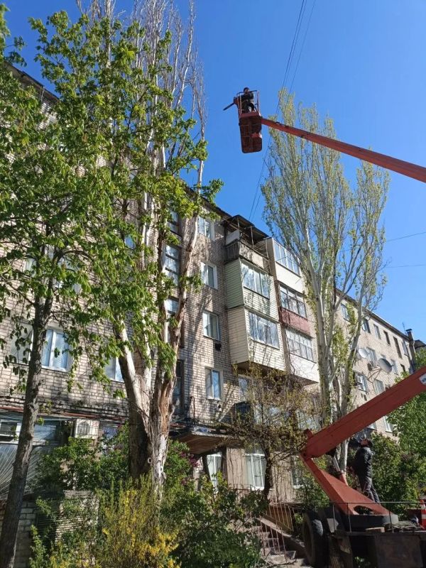 Итоги трудовых будней коммунальных служб Итоги трудовых будней коммунальных служб