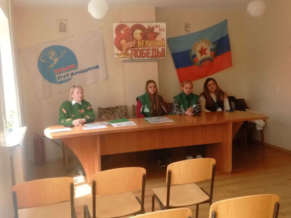 Без отрыва от производства: сотрудники управления здравоохранения и энергосбыта сделали свой выбор в пользу благоустройства Без отрыва от производства: сотрудники управления здравоохранения и энергосбыта сделали свой выбор в пользу благоустройства