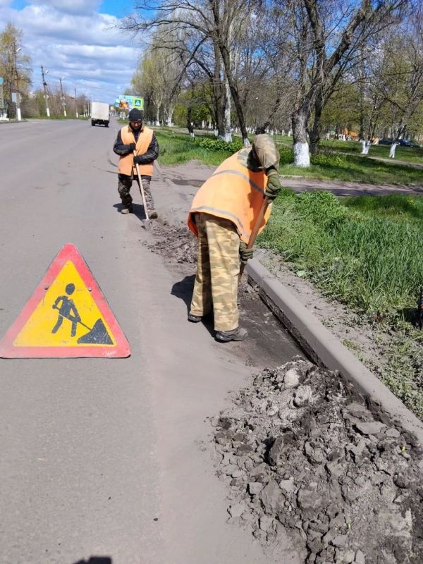 Андрей Рубанцов: Работу коммунальных служб в городском округе держу постоянно под личным контролем Андрей Рубанцов: Работу коммунальных служб в городском округе держу постоянно под личным контролем