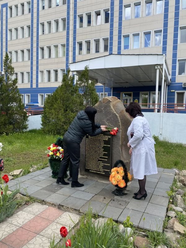 Митинг прошел у закладного камня Митинг прошел у закладного камня