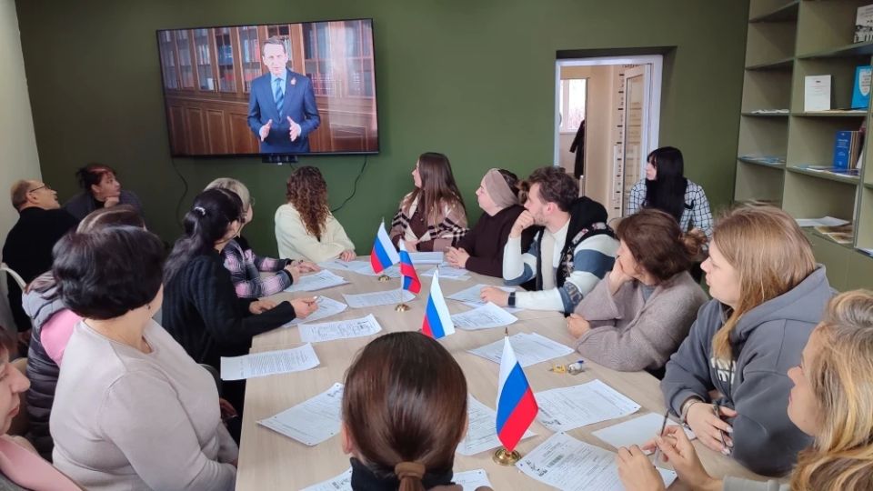 Перевальская библиотека присоединилась к акии "Диктант Победы" Перевальская библиотека присоединилась к акии "Диктант Победы"