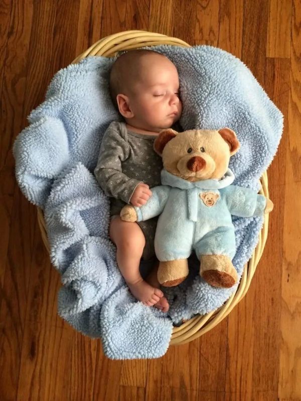 2 малыша появилися на свет в Новопсковском муниципальном округе на минувшей неделе