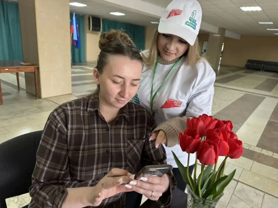 Выражаю особую благодарность нашим волонтерам, которые активно работают на благо нашего округа Выражаю особую благодарность нашим волонтерам, которые активно работают на благо нашего округа